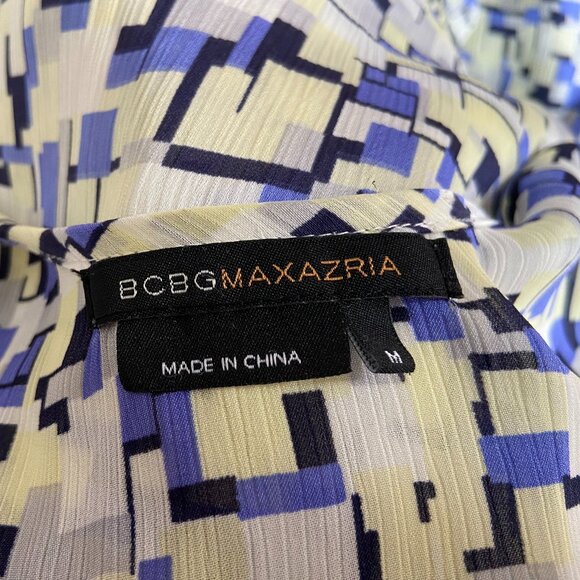 BCBG MaxAzriaTank Dress with Zipper - Picture 3 of 5